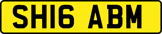 SH16ABM