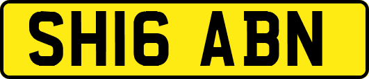 SH16ABN