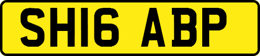 SH16ABP