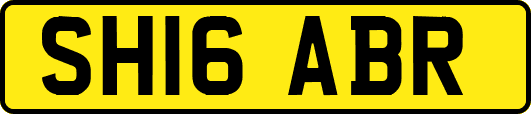 SH16ABR