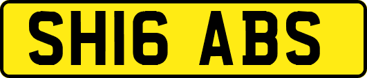 SH16ABS