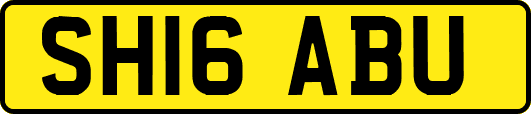 SH16ABU