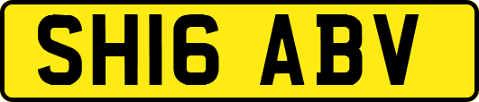 SH16ABV