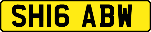 SH16ABW