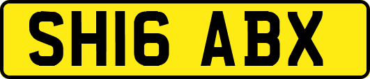 SH16ABX