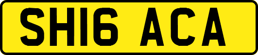 SH16ACA