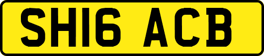 SH16ACB