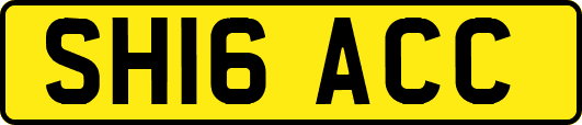 SH16ACC