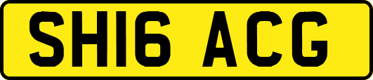 SH16ACG