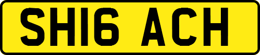 SH16ACH