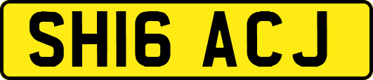 SH16ACJ