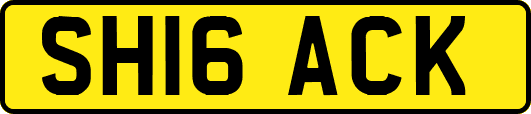 SH16ACK