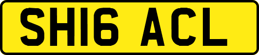 SH16ACL