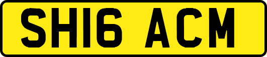 SH16ACM