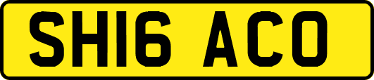 SH16ACO
