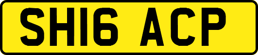 SH16ACP