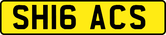 SH16ACS