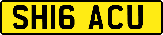 SH16ACU