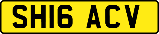SH16ACV