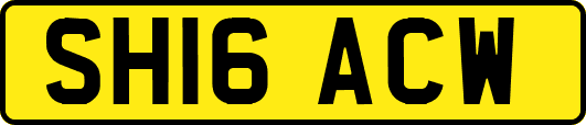 SH16ACW