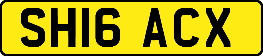 SH16ACX
