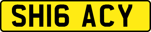 SH16ACY