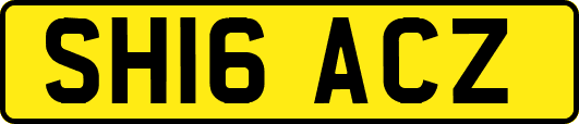 SH16ACZ