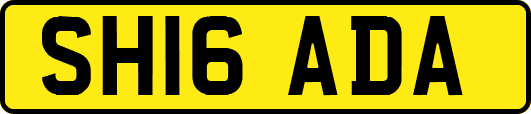 SH16ADA
