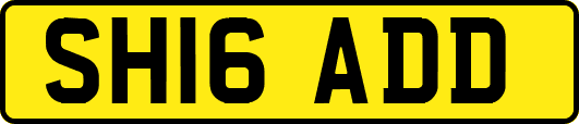 SH16ADD