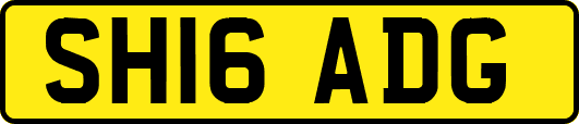 SH16ADG