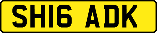 SH16ADK