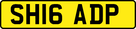 SH16ADP