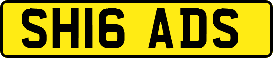 SH16ADS