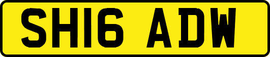 SH16ADW