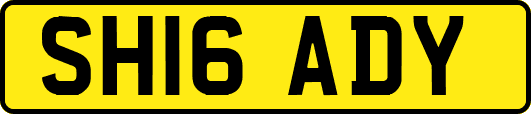 SH16ADY