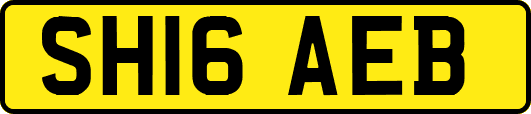 SH16AEB