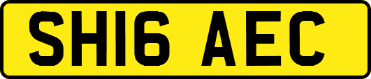 SH16AEC