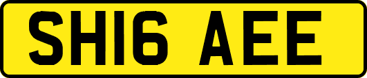 SH16AEE