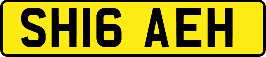 SH16AEH
