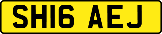 SH16AEJ