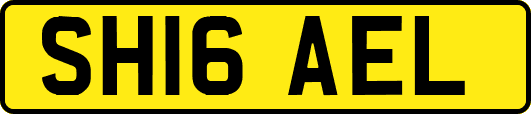 SH16AEL
