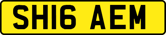SH16AEM