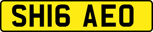 SH16AEO