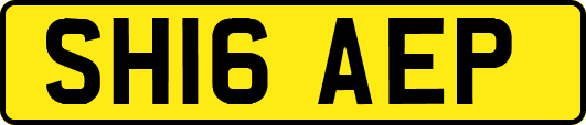 SH16AEP