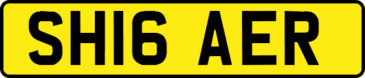 SH16AER