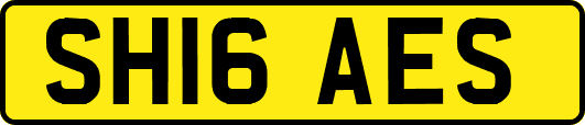 SH16AES