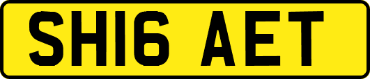 SH16AET