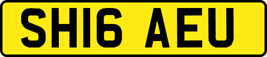 SH16AEU