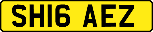 SH16AEZ
