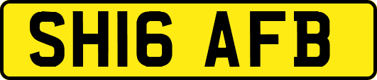SH16AFB